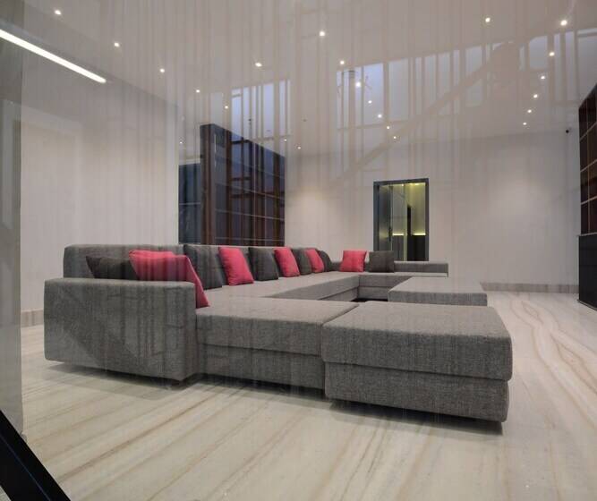 هتل Thc Bagpackers Jodhpur