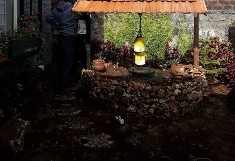 ホテル The Honeycomb