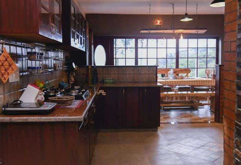 ホテル The Honeycomb