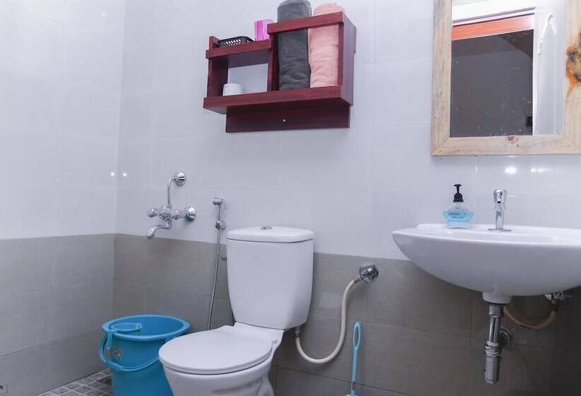 ホテル The Honeycomb