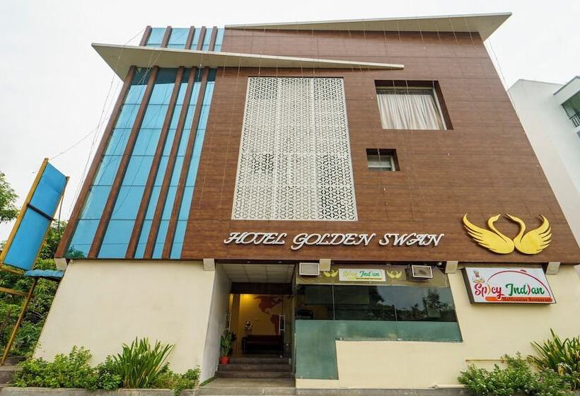 Hotel Treebo Golden Swan Tambaram