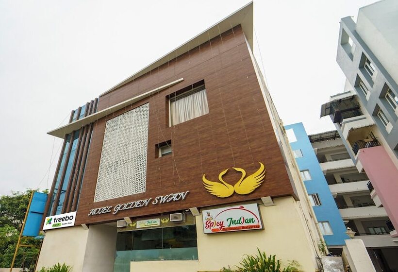Hotel Treebo Golden Swan Tambaram