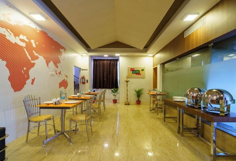 Hotel Treebo Golden Swan Tambaram