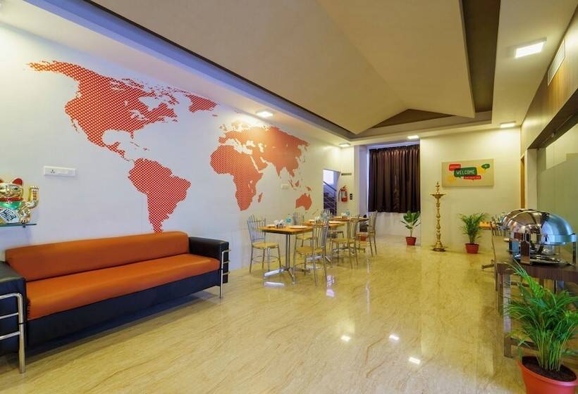 Hotel Treebo Golden Swan Tambaram