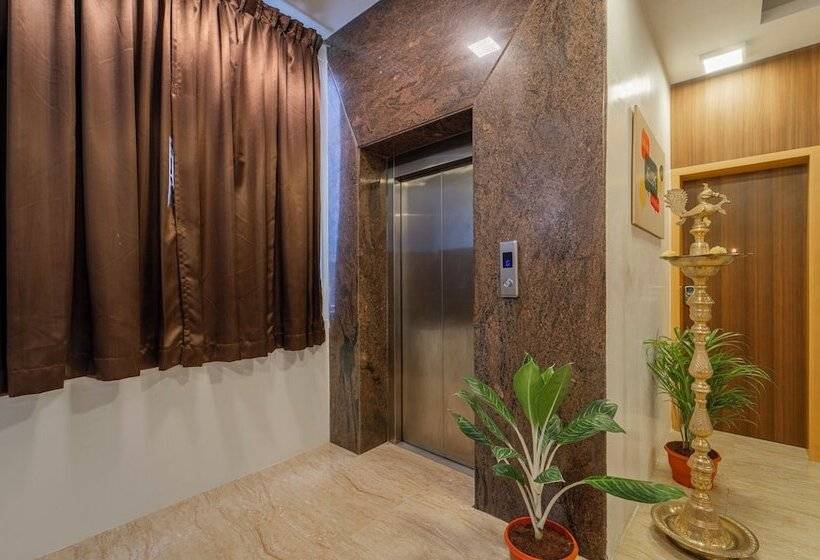 Hotel Treebo Golden Swan Tambaram