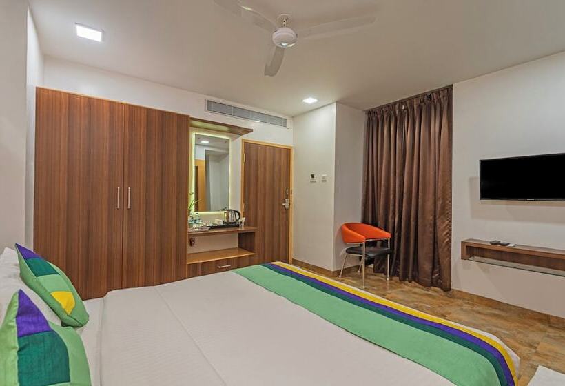 Hotel Treebo Golden Swan Tambaram