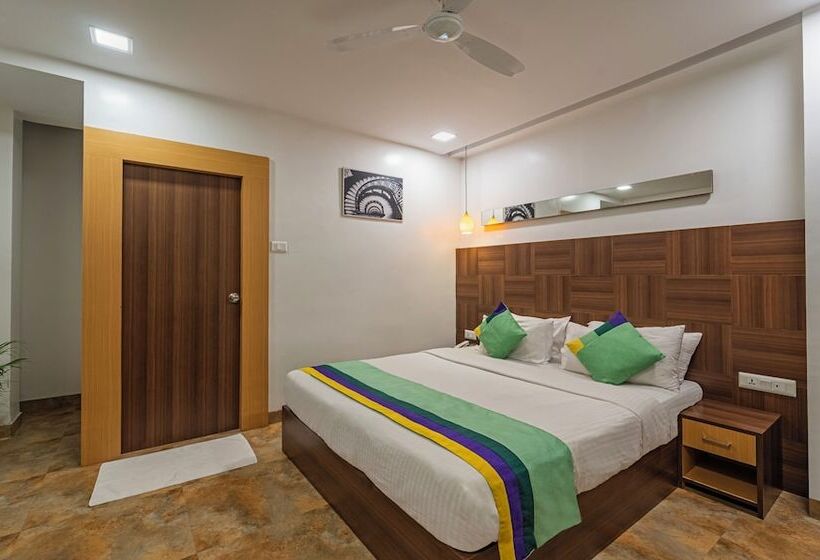 Hotel Treebo Golden Swan Tambaram