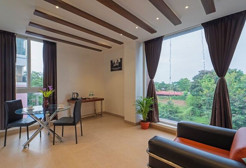 Hotel Treebo Golden Swan Tambaram