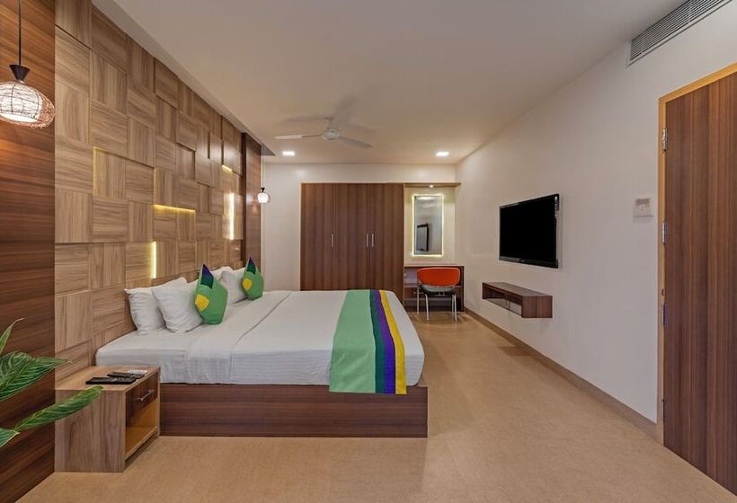 Hotel Treebo Golden Swan Tambaram