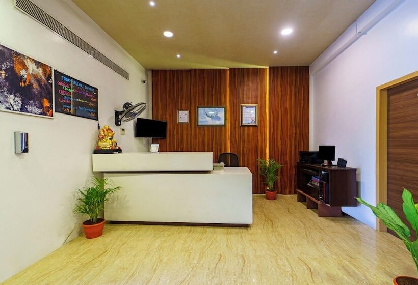 Hotel Treebo Golden Swan Tambaram