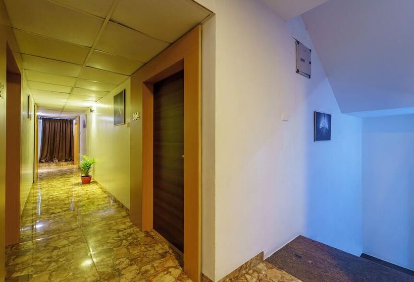 Hotel Treebo Golden Swan Tambaram