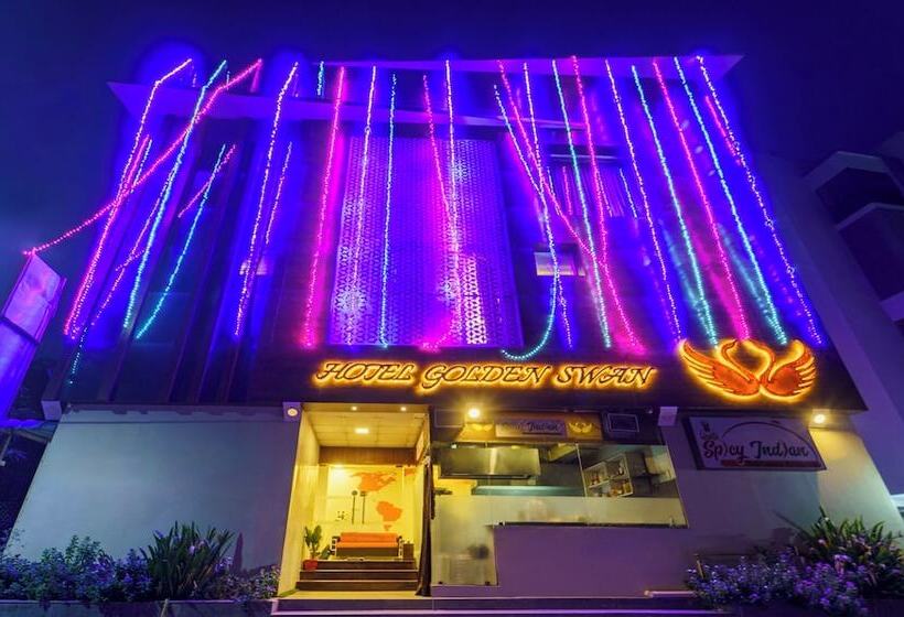 Hotel Treebo Golden Swan Tambaram