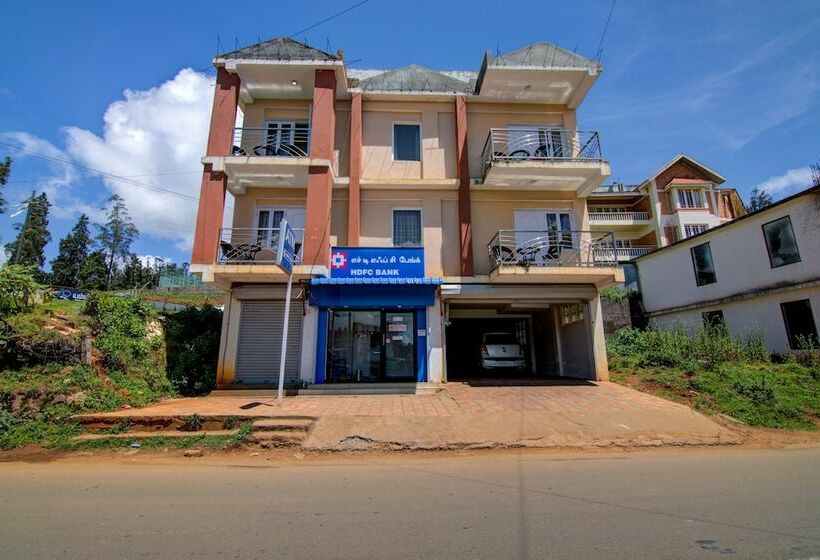 هتل Venus Residency By Oyo