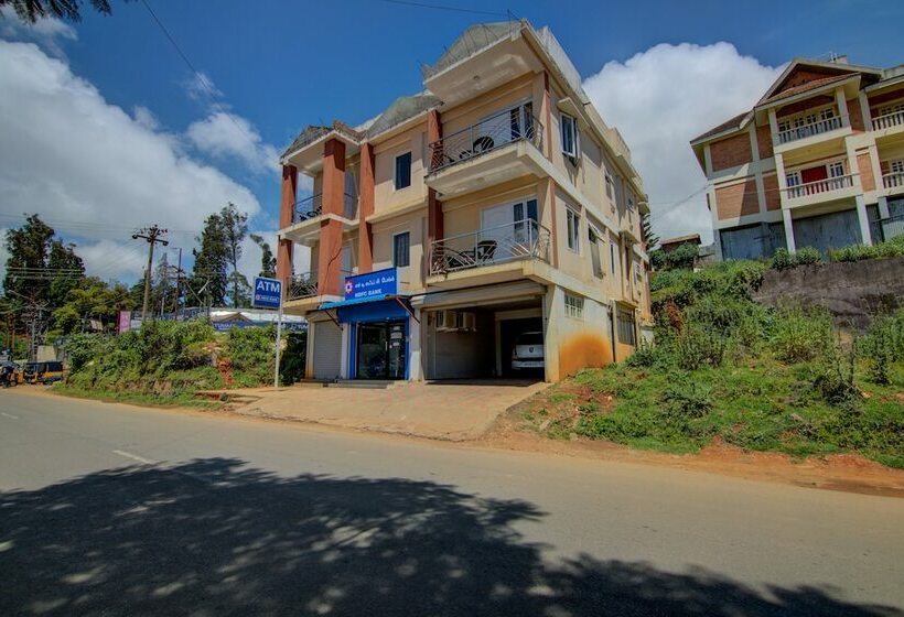 هتل Venus Residency By Oyo