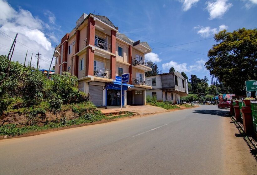 هتل Venus Residency By Oyo