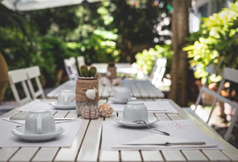 Отель Villa Martini