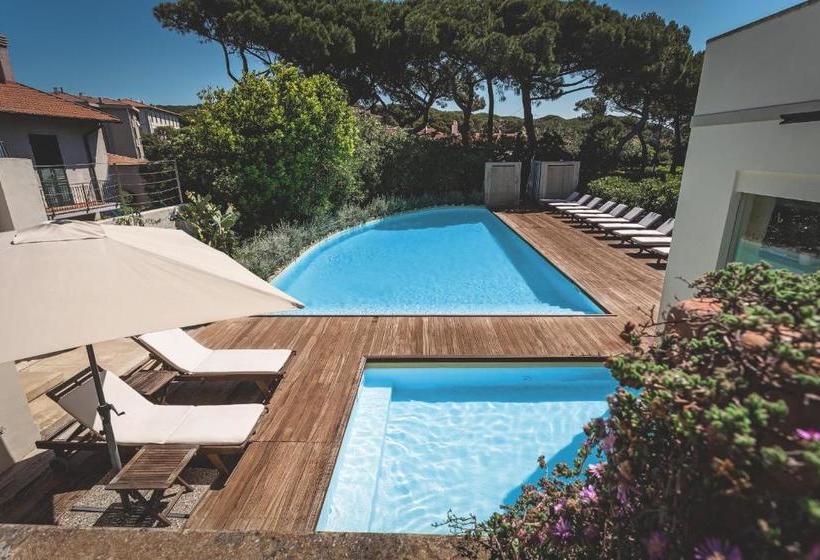 Отель Villa Martini