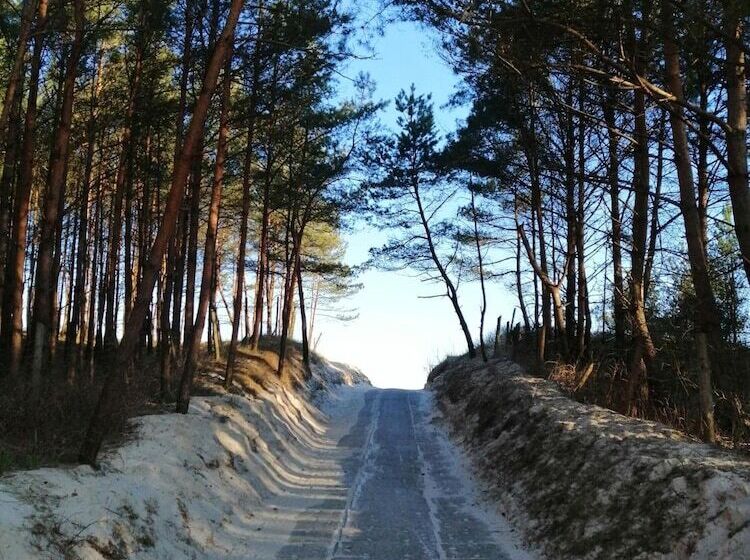 Отель Welle Resort