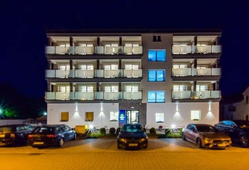 Отель Welle Resort