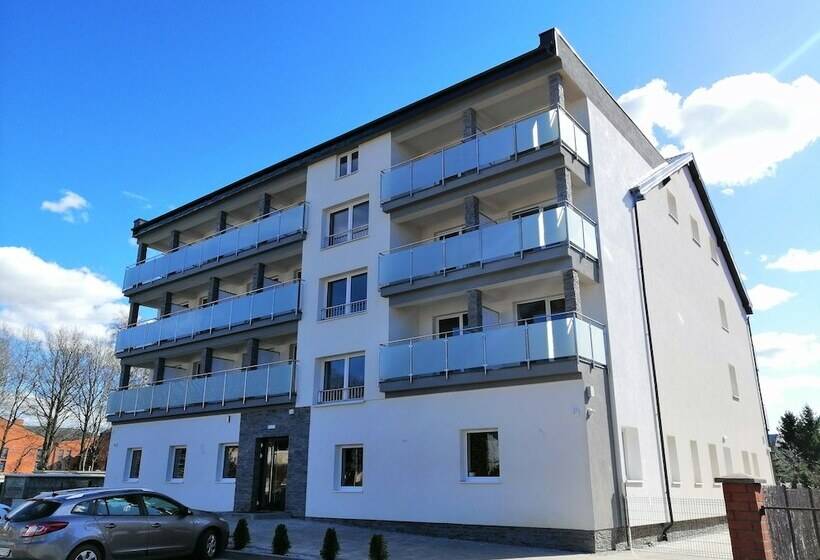 Отель Welle Resort