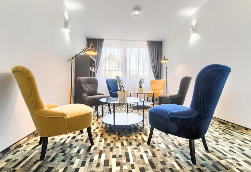 Отель Welle Resort