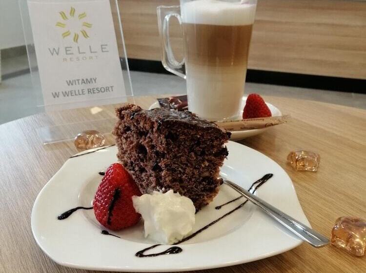 Отель Welle Resort