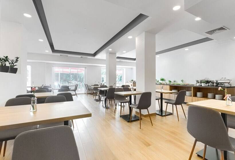 Отель Welle Resort