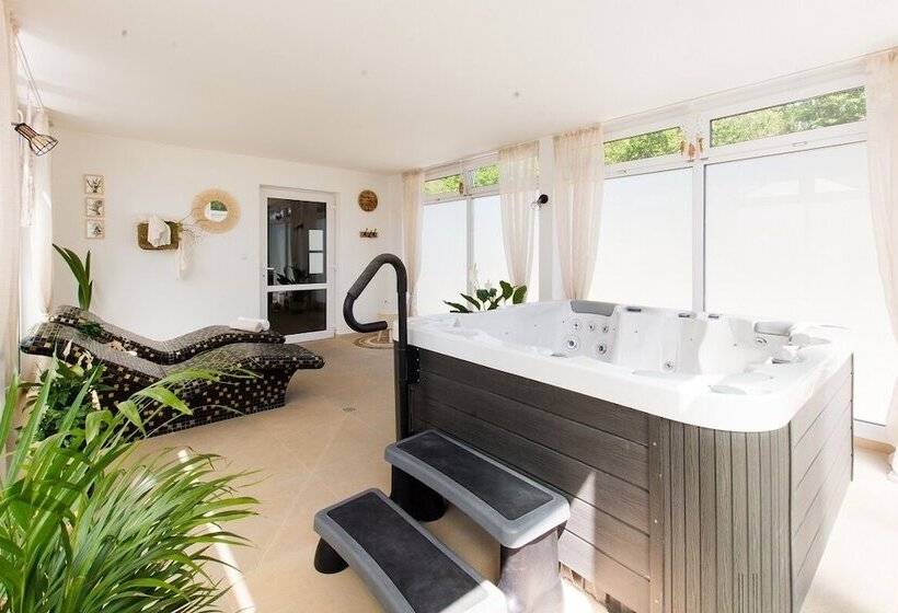 Отель Welle Resort