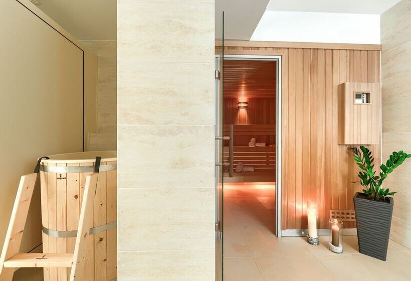 Отель Welle Resort