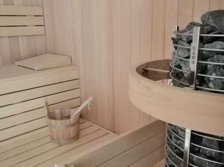 Отель Welle Resort