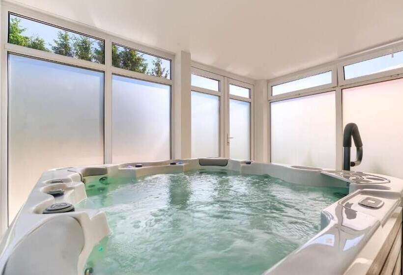 Отель Welle Resort