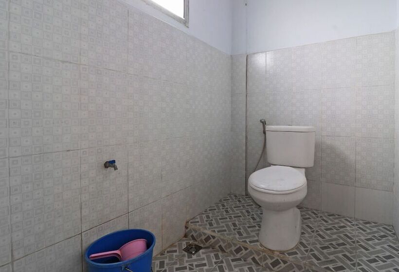 בית מלון כפרי Wisma Barokah