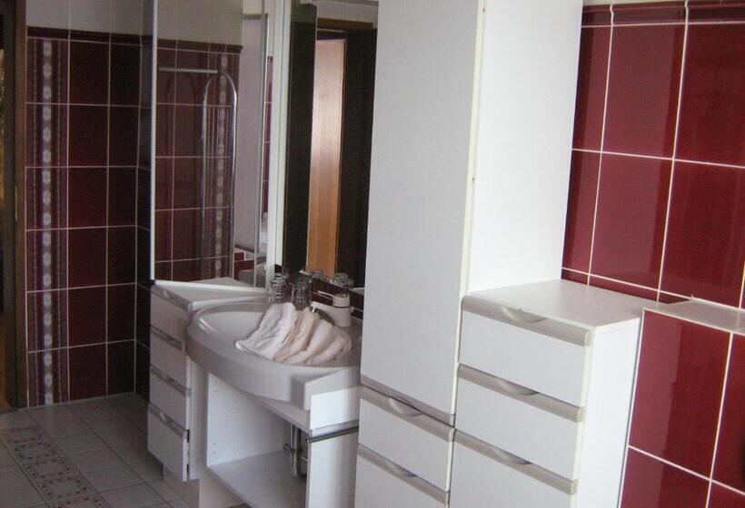 Landhaus Brockenblick