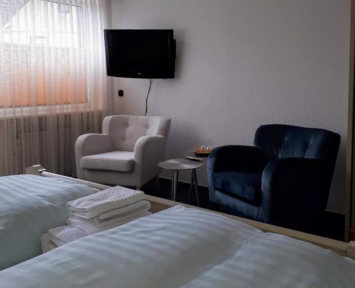 Landhaus Brockenblick