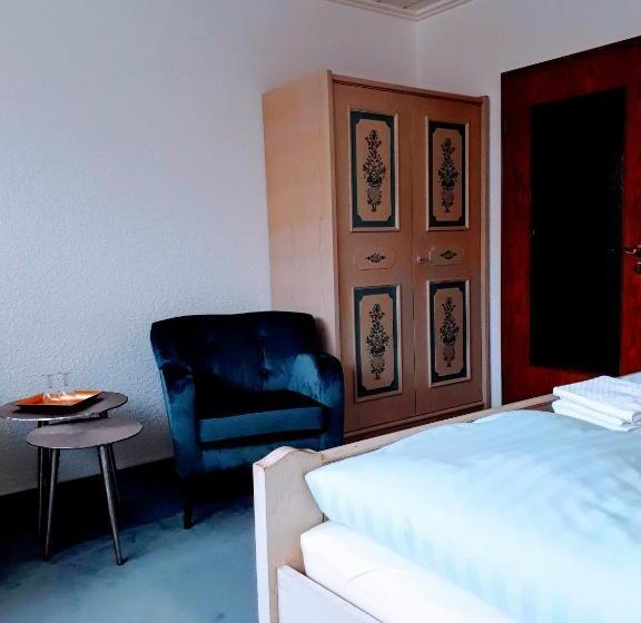 Landhaus Brockenblick