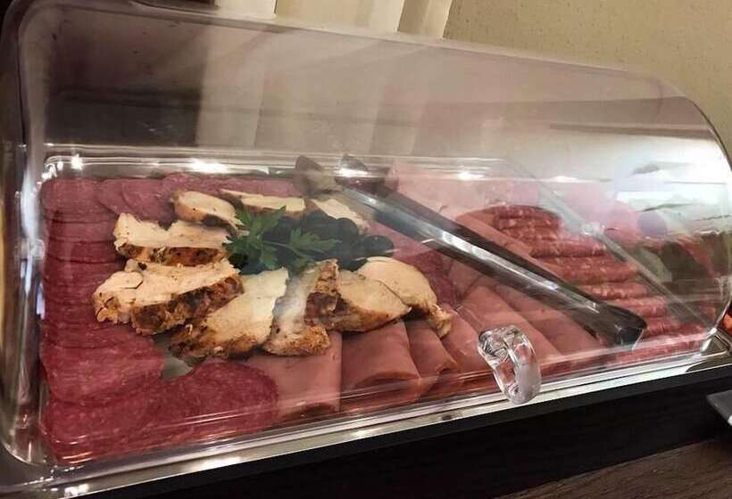 Leto Boutique Hotel Zugdidi