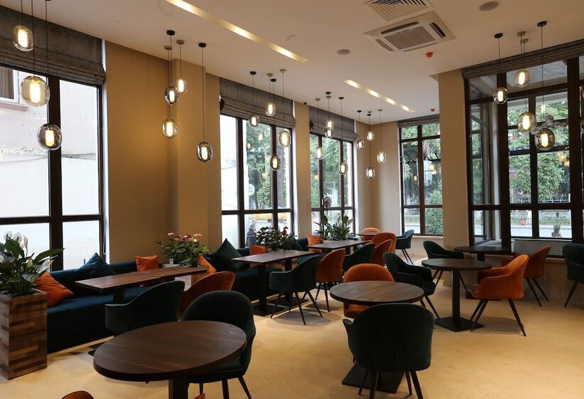 Leto Boutique Hotel Zugdidi