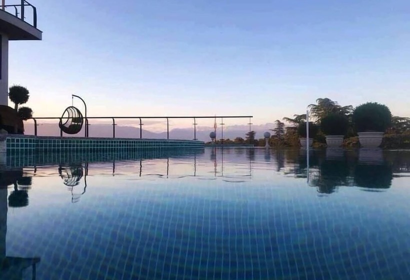 Leto Boutique Hotel Zugdidi