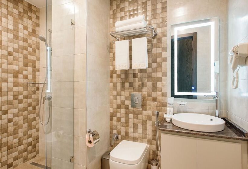 Leto Boutique Hotel Zugdidi