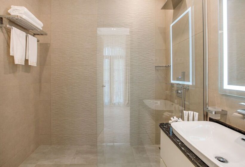 Leto Boutique Hotel Zugdidi