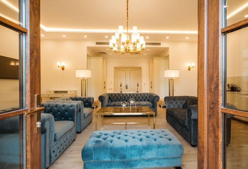 Leto Boutique Hotel Zugdidi