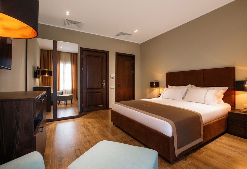 Leto Boutique Hotel Zugdidi