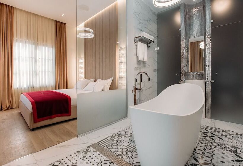 Leto Boutique Hotel Zugdidi