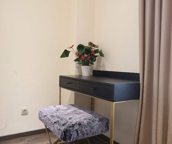 Leto Boutique Hotel Zugdidi