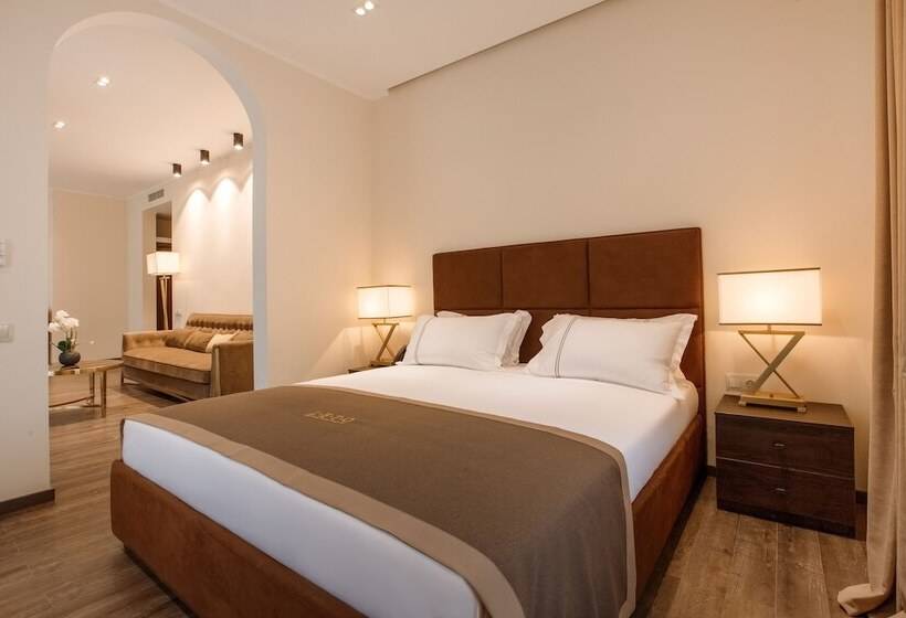 Leto Boutique Hotel Zugdidi