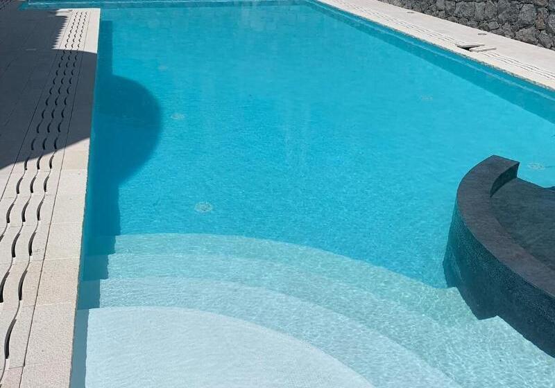 Marty Luxury B&b