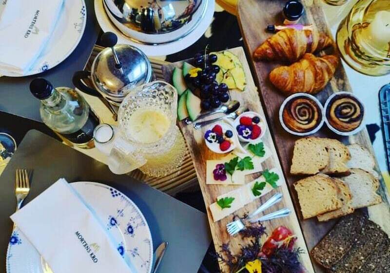 Mortens Kro Boutique