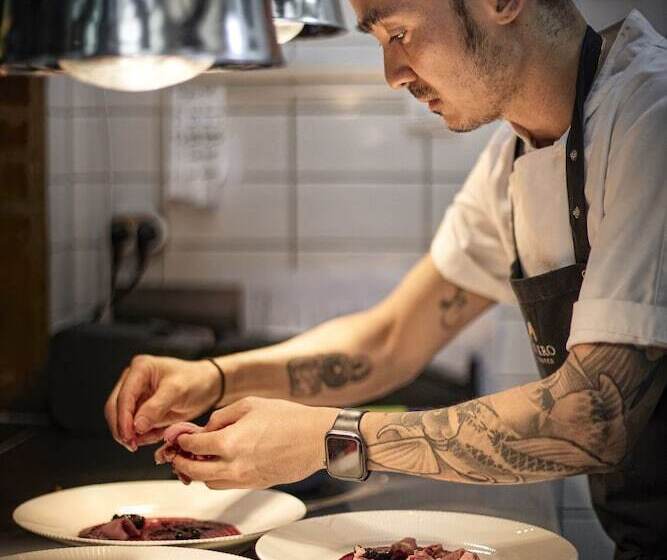 Mortens Kro Boutique