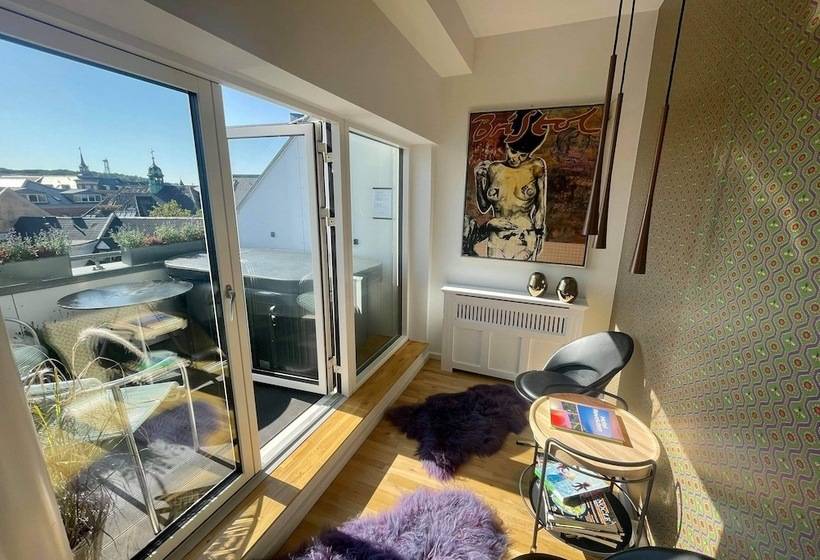 Mortens Kro Boutique