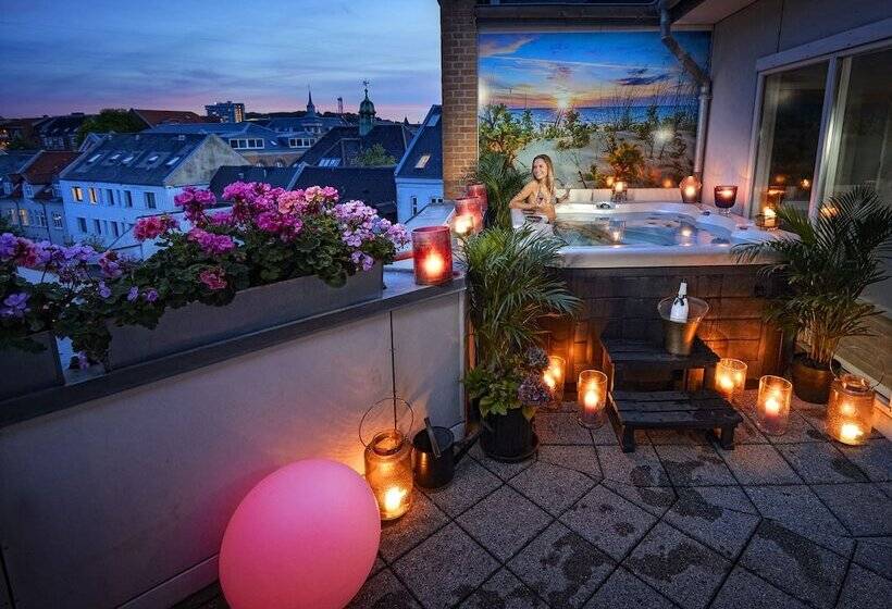 Mortens Kro Boutique